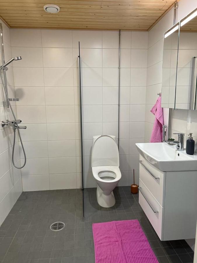 Modern One Bedroom City Apartment Nearby Airport Vantaa Exterior foto